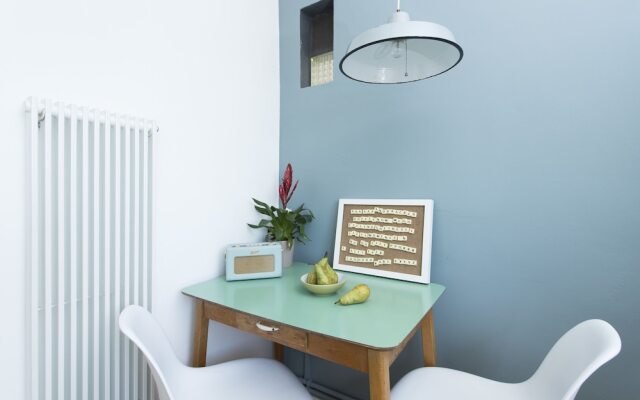 Central Stylish 2BR Flat with Tower Bridge Views