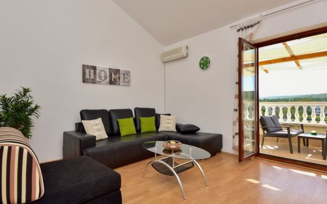 Holiday Home in Krusevo With Garden