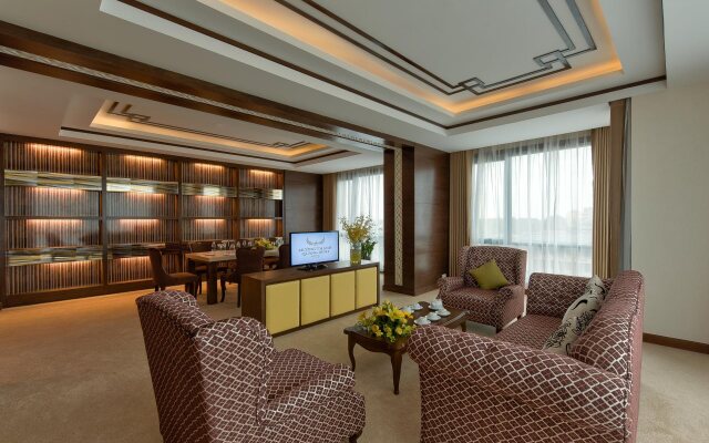 Muong Thanh Holiday Quang Binh Hotel