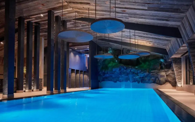 Thermen Bad Nieuweschans