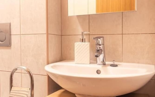 AC Apartmán Tatranská Lomnica