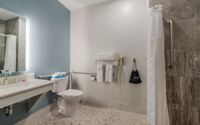 SureStay Plus Hotel by Best Western Highland Poughkeepsie