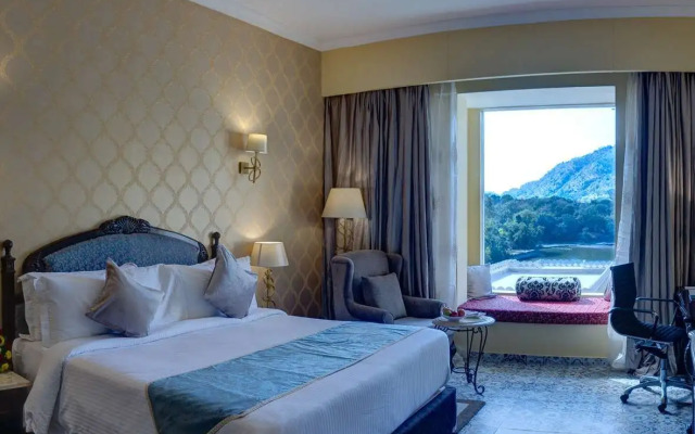 Raajsa Kumbhalgarh - IHCL SeleQtions