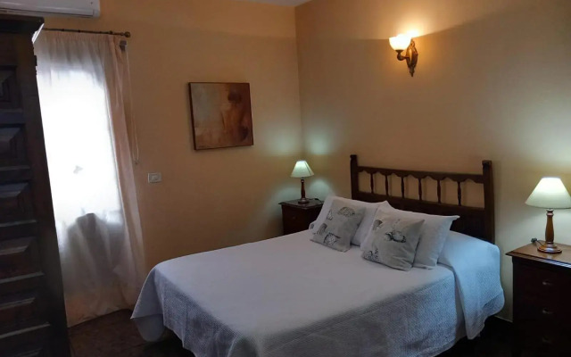 Vivienda vacacional Casa Rosi