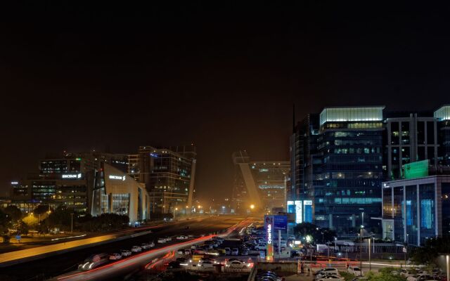 Rosewood Apartment Hotel - Gurgaon