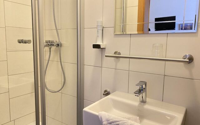 Hotel Fränkischer Hof