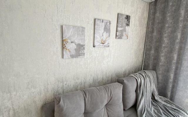 Апартаменты на улице Шоссейная 3Е