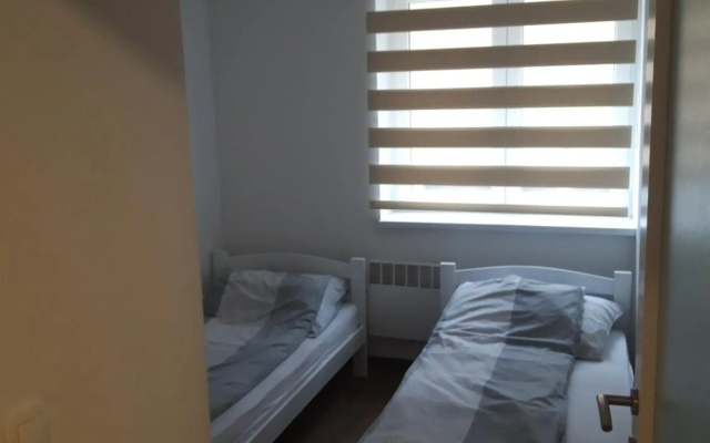 Apartman Katedrala