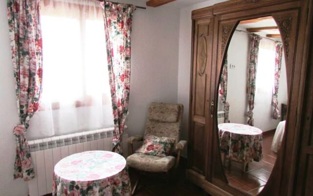 Casa Rural Mas del Pí