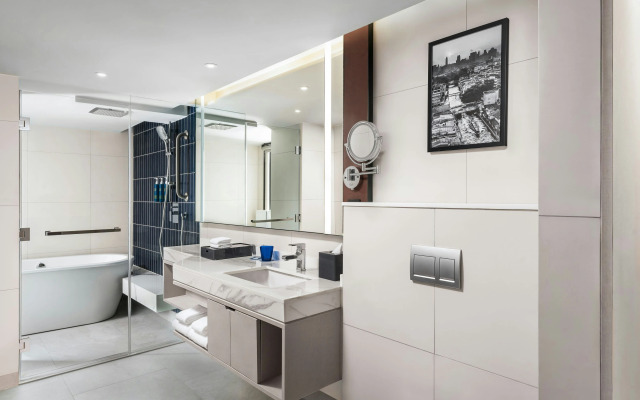 Four Points By Sheraton Bangkok, Sukhumvit 22