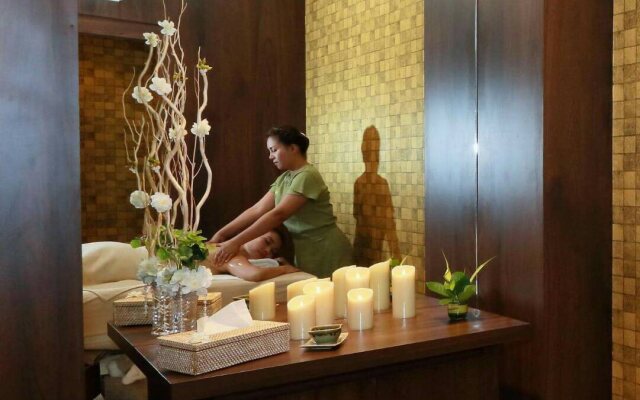 Trat City Hotel