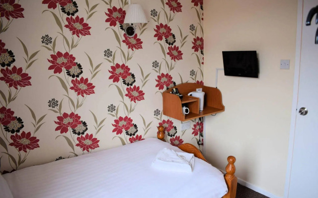 The Clarendon Showtel