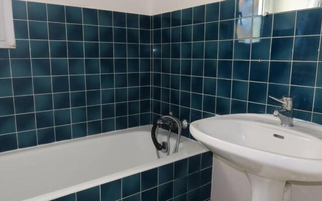 Appartement Perros-Guirec, 2 pièces, 4 personnes - FR-1-368-274