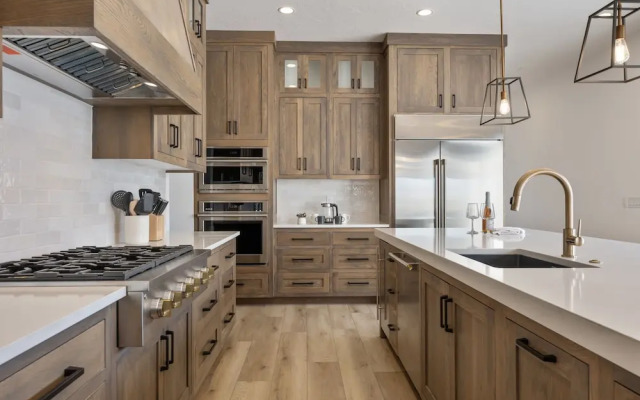 Harvest Haven 9 Bedroom Home