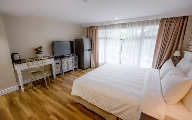 The Nest Saigon - Sparrow