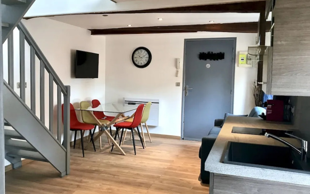 Appart hotel Le Madame