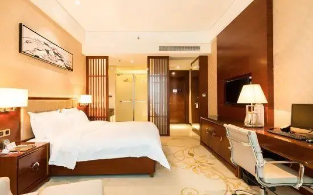 Pujing Hotel