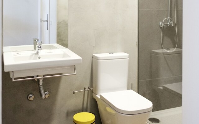 Hi Go Hostel & Suites