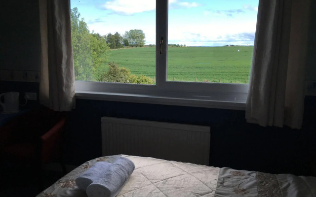 Roag House Bed & Breakfast