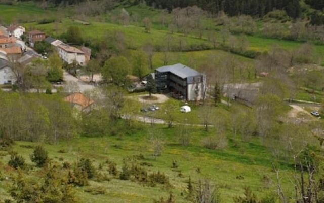 Résidence Les Mélèzes de Prades