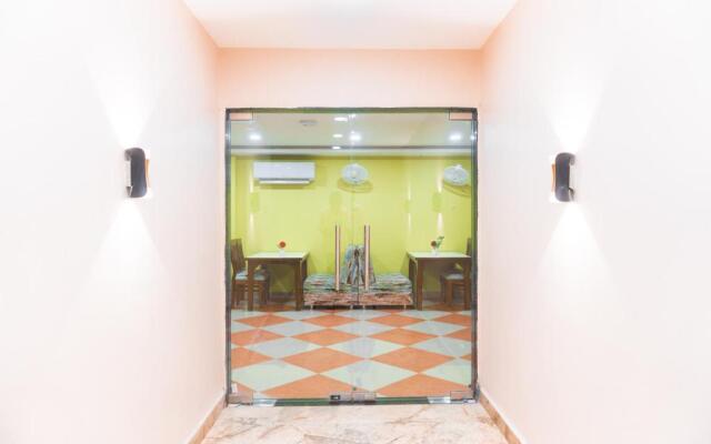 Geet Kavya Inn