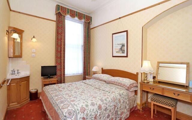 Butlers Guest House