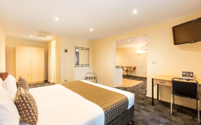 Mildura Inlander Resort