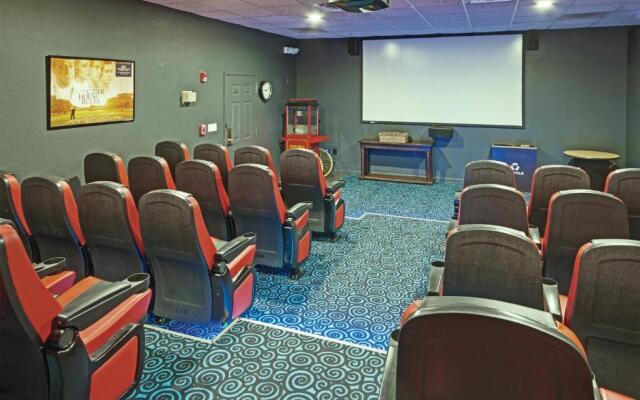 Club Wyndham Bentley Brook