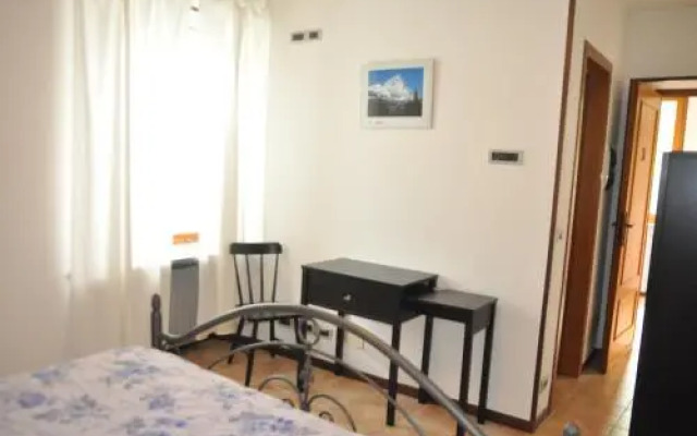 B&B Sanpancrazio Vaie