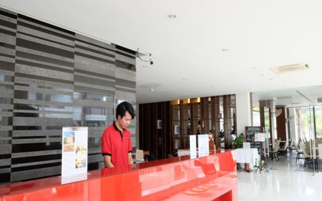 FX Resort Chaweng
