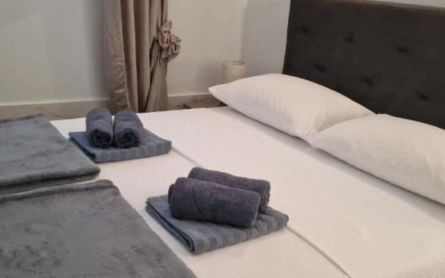 Apartment Carla in Opuzen