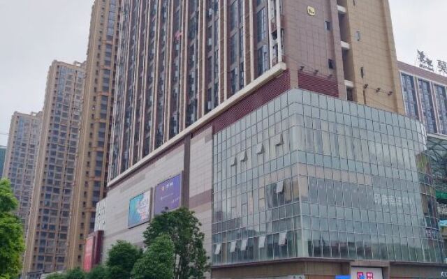 Yongzhou Xinyi Homestay