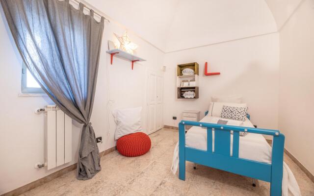 Villa Natura - Ostuni