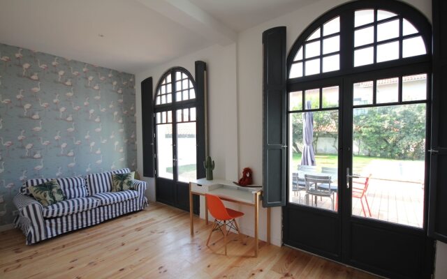 Villa Trinidad - Near Anglet Beach