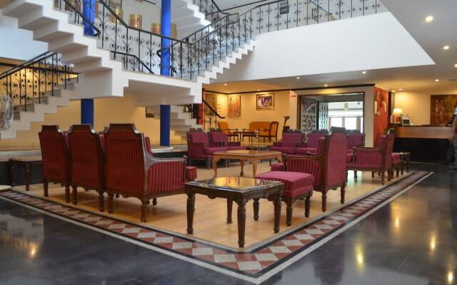 Best Western Radha Ashok