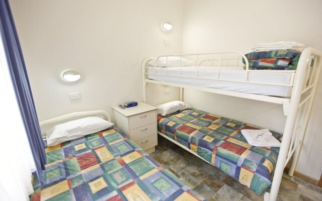 BIG4 Mildura Getaway