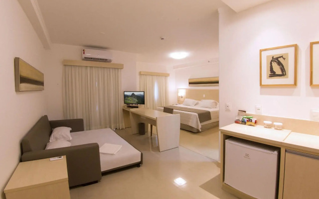 Hotel Araucária Flat