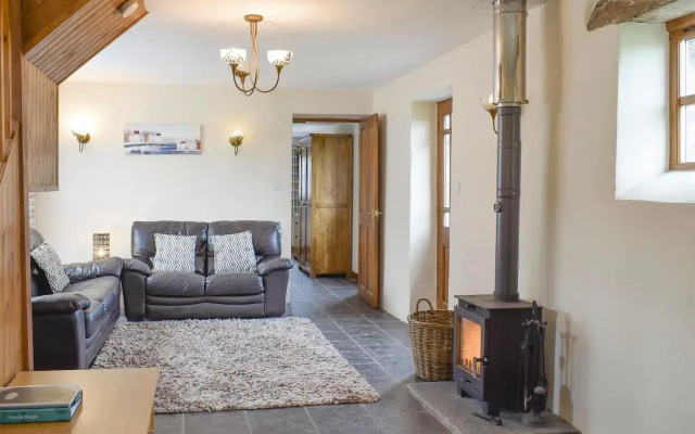 Bryncrwn Cottage