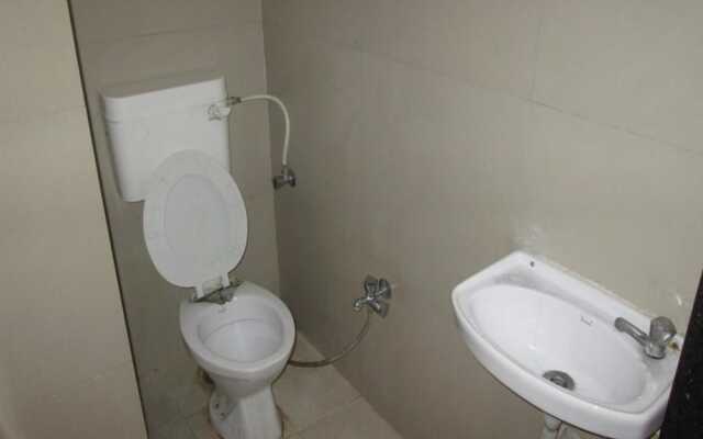 Hotel Sai Hari Prasad