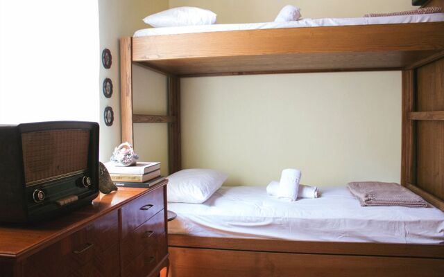 Athens Quinta - Hostel