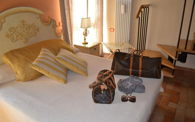 Casa Aurora