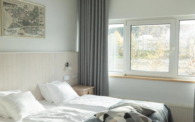 Finlandia Hotel Alba