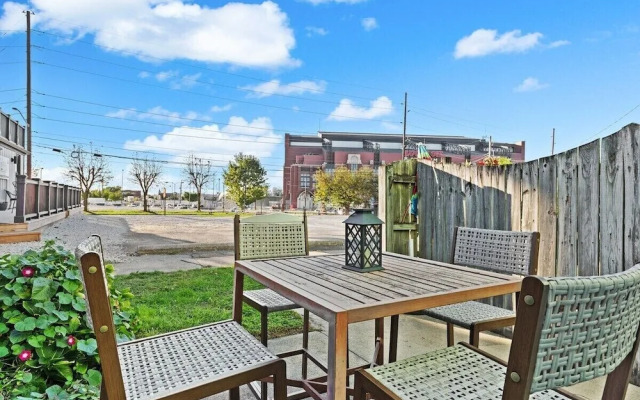 Indy Stadium Villas 707