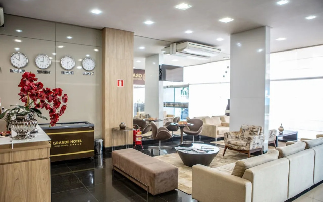 Grande Hotel Ipatinga