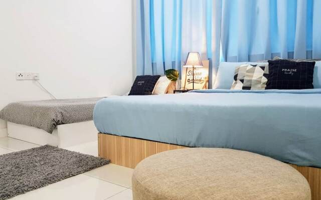 Skypod Residence