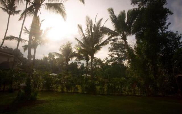 Vista Villa - Ubud