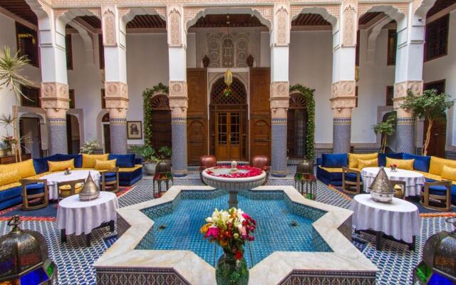 Riad Myra Hotel