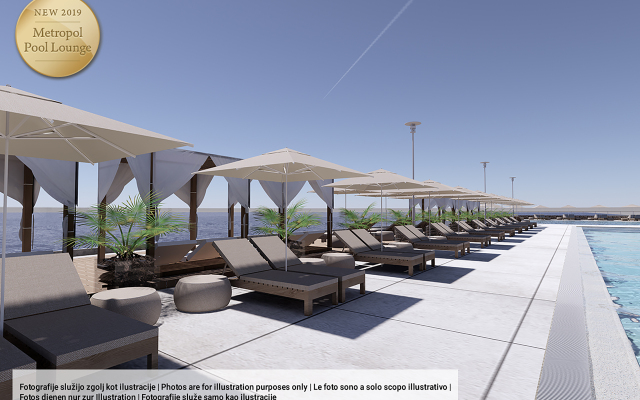 Remisens Premium Casa Rosa