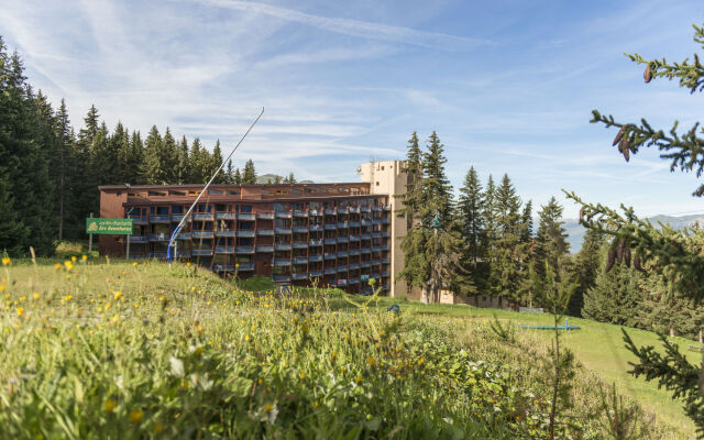 Pierre & Vacances Residence le Belmont