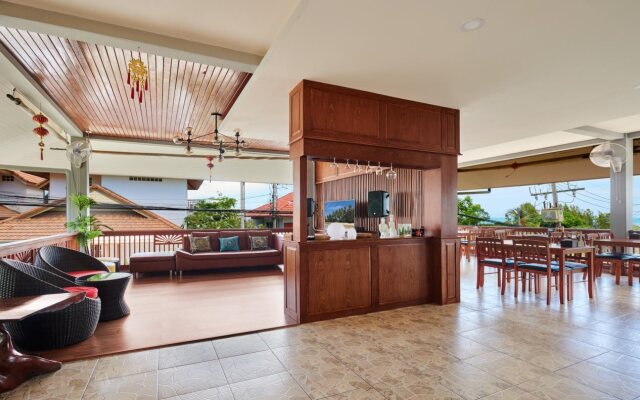 Samui Reef View Resort